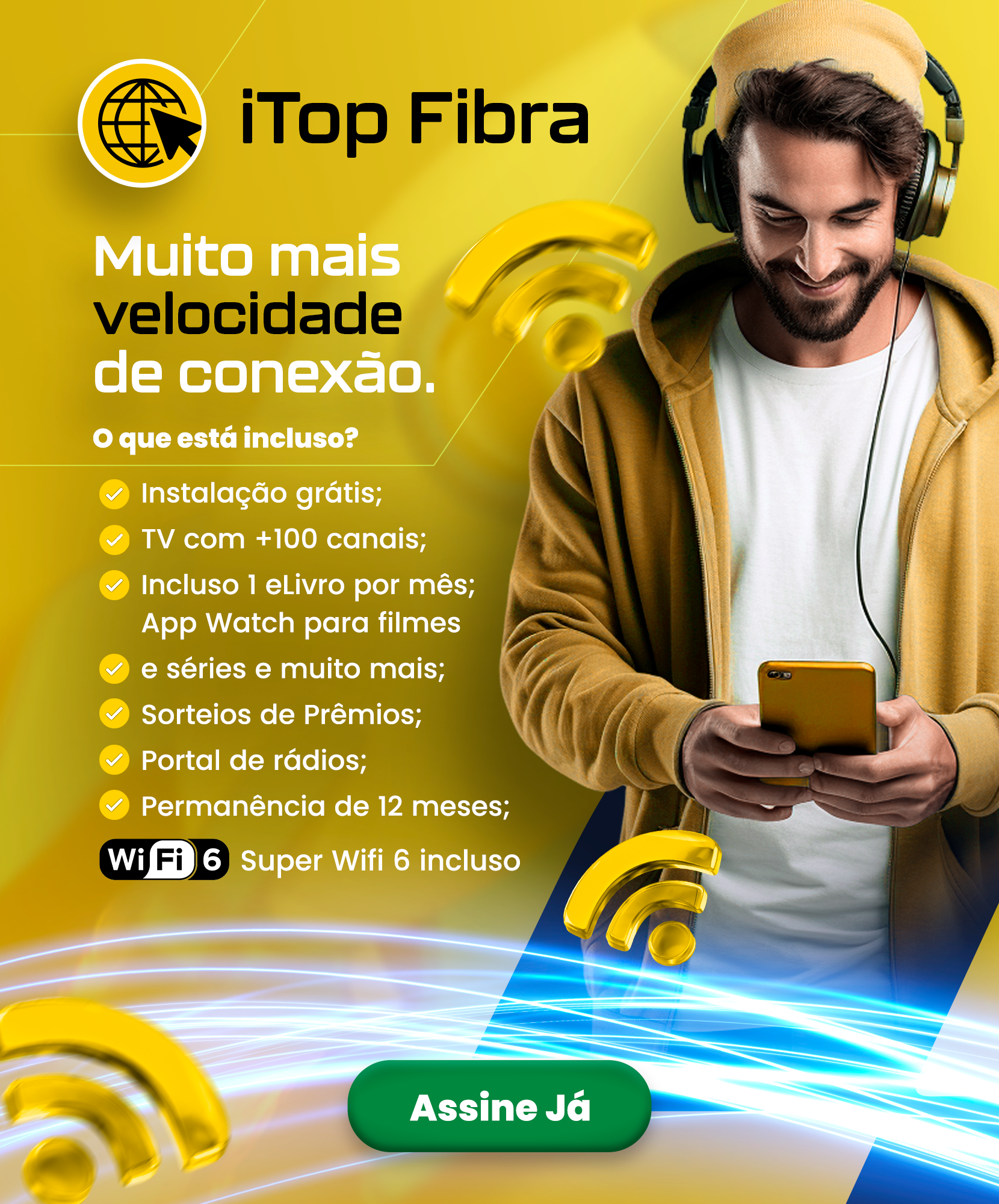 itop fibra